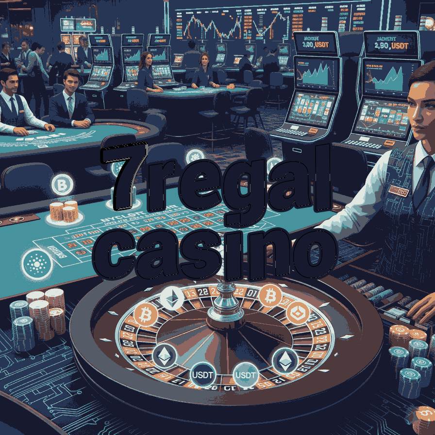 7Regal Casino - Royal Casino Experience